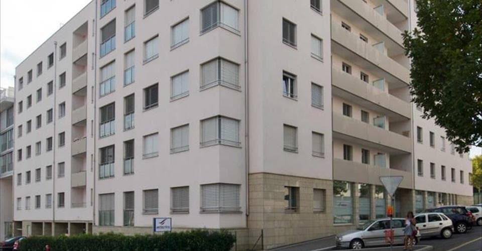 Office Voie-Creuse 3-5 / Masaryk 1-3