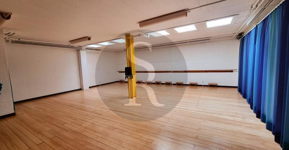 faubourg de l'Hôpital 26