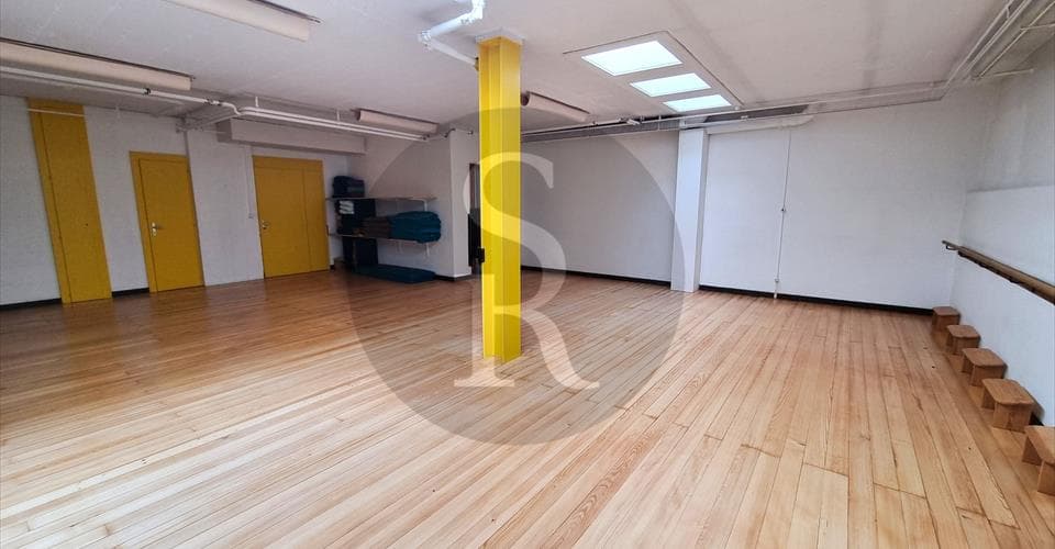 faubourg de l'Hôpital 26