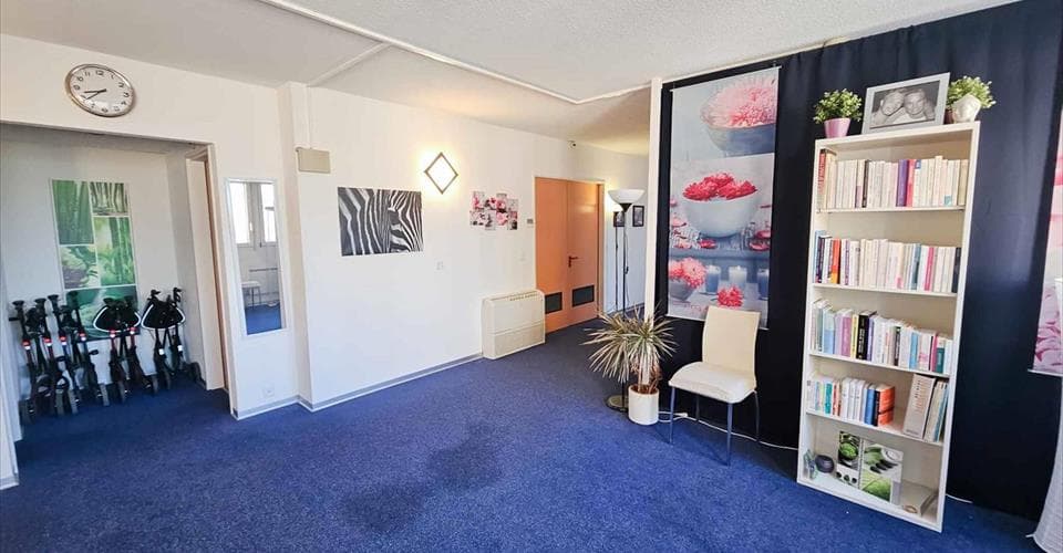 Avenue des Baumettes 17