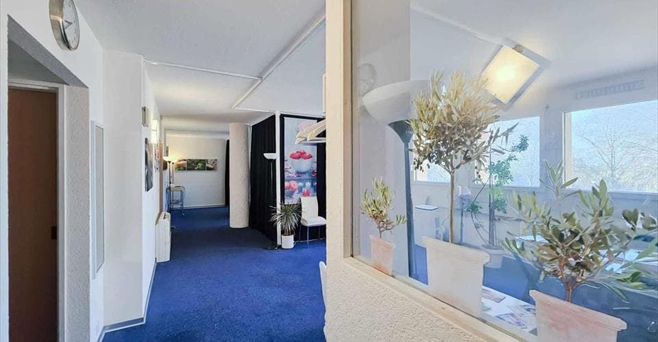 Avenue des Baumettes 17