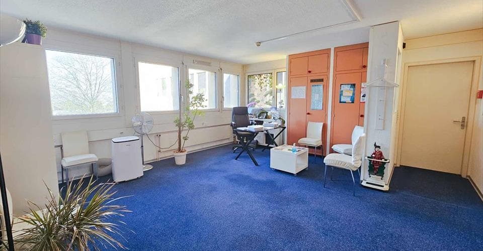 Avenue des Baumettes 17