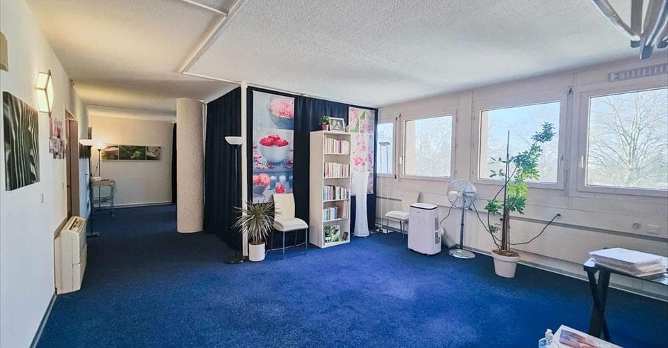 Avenue des Baumettes 17