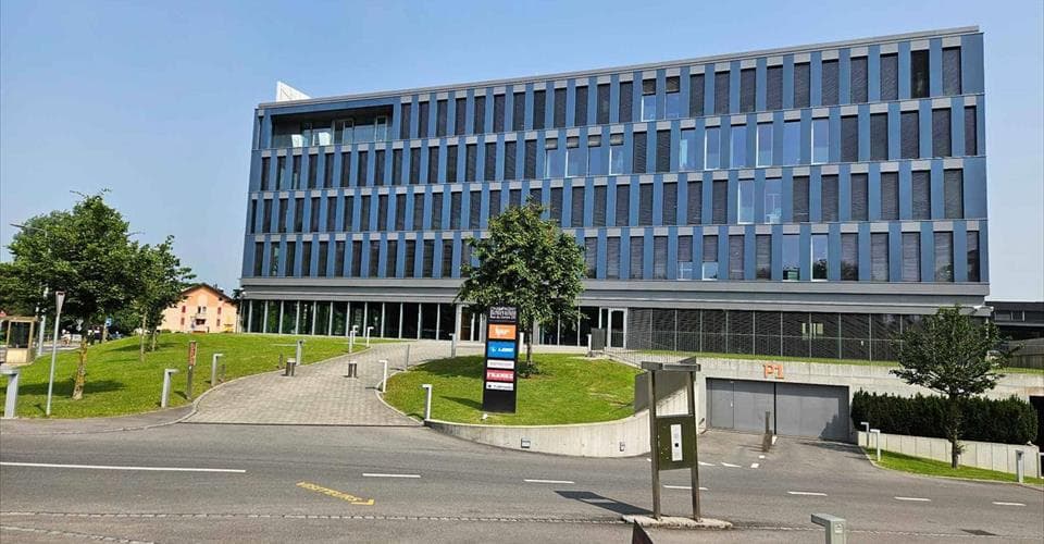 Büro an Rue du Centre 172, 1025 St-Sulpice VD – Bild 5 von 7
