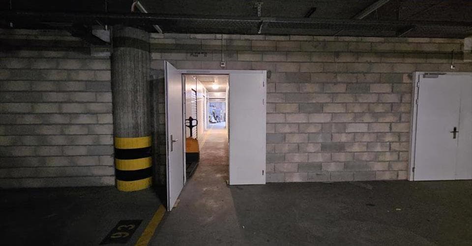 Avenue des Baumettes 17