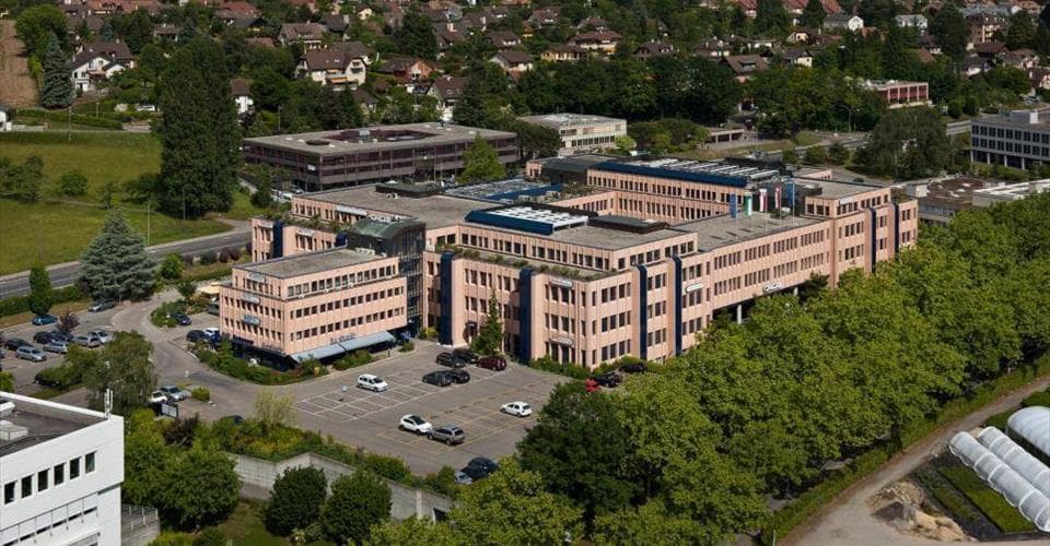 Avenue des Baumettes 17