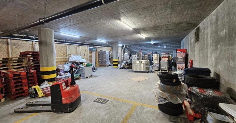 Avenue des Baumettes 17