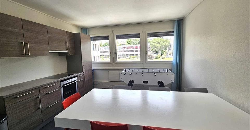 Avenue des Baumettes 17