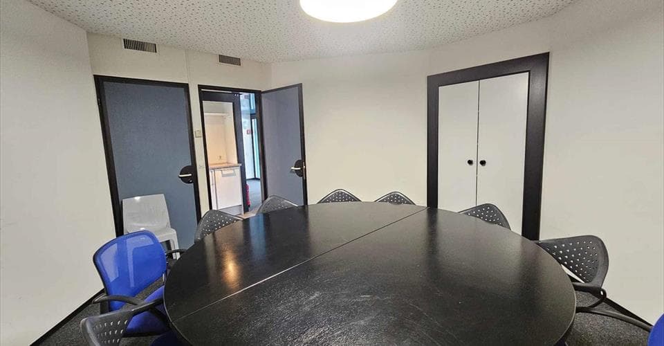 Avenue des Baumettes 17