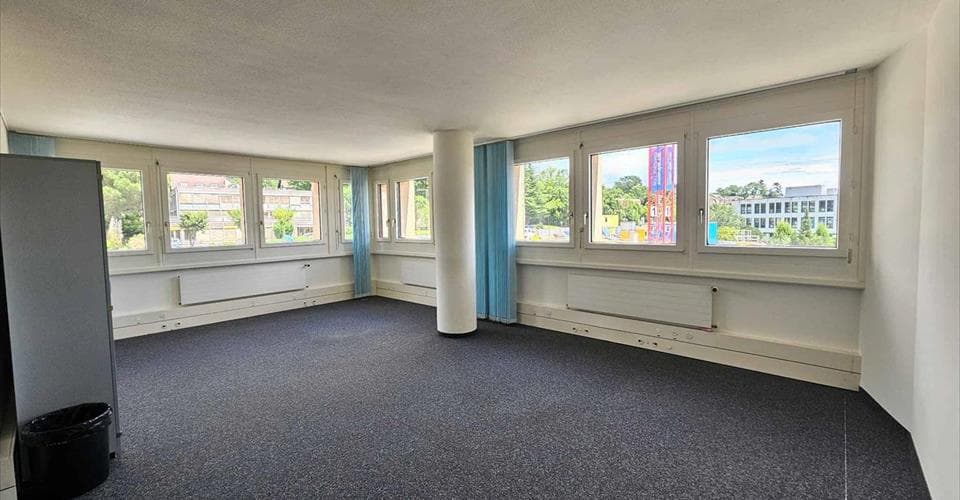 Avenue des Baumettes 17