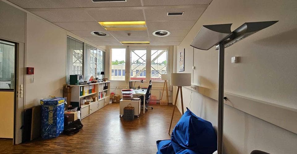 9, avenue des Baumettes