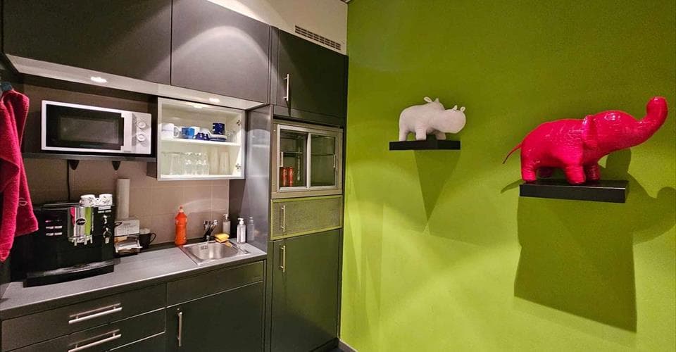 9, avenue des Baumettes