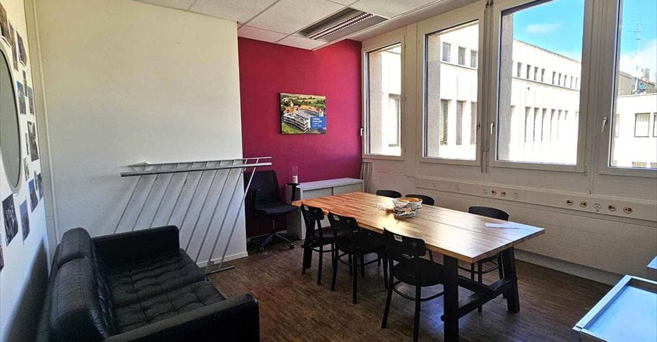 9, avenue des Baumettes