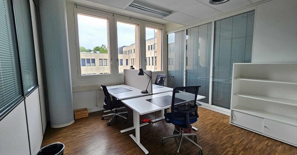 9, avenue des Baumettes