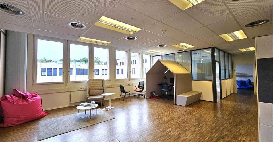 9, avenue des Baumettes