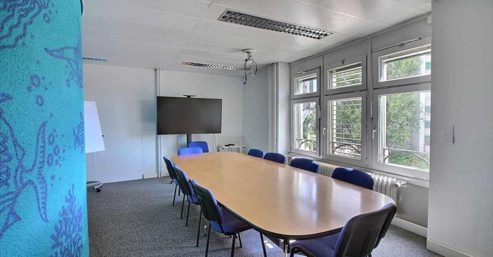 21, route de la Maladière