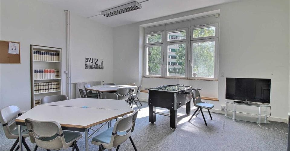 21, route de la Maladière