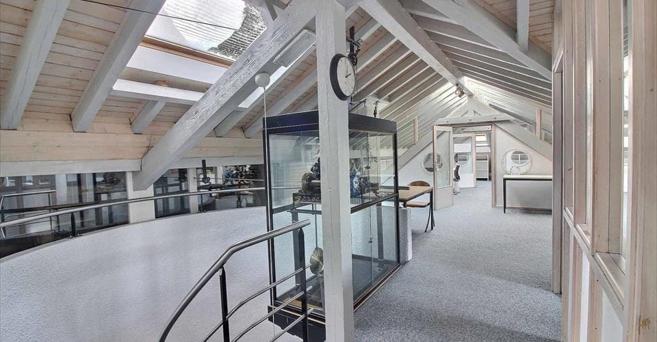 21, route de la Maladière