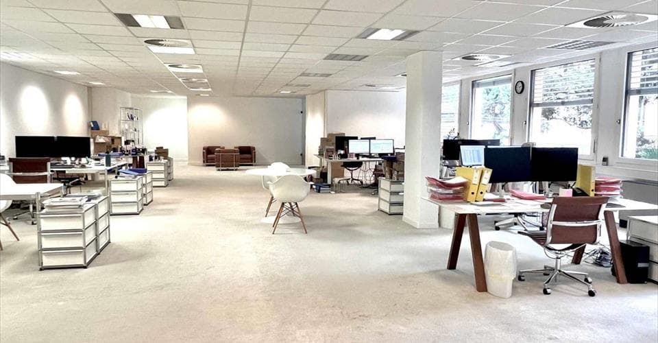 Avenue Claude Nobs 14