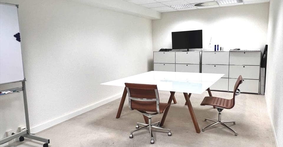 Avenue Claude Nobs 14