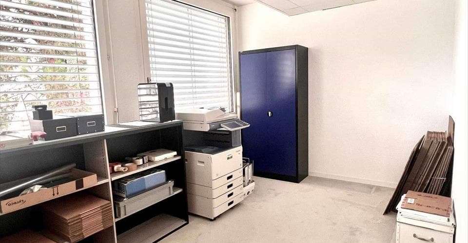 Avenue Claude Nobs 14