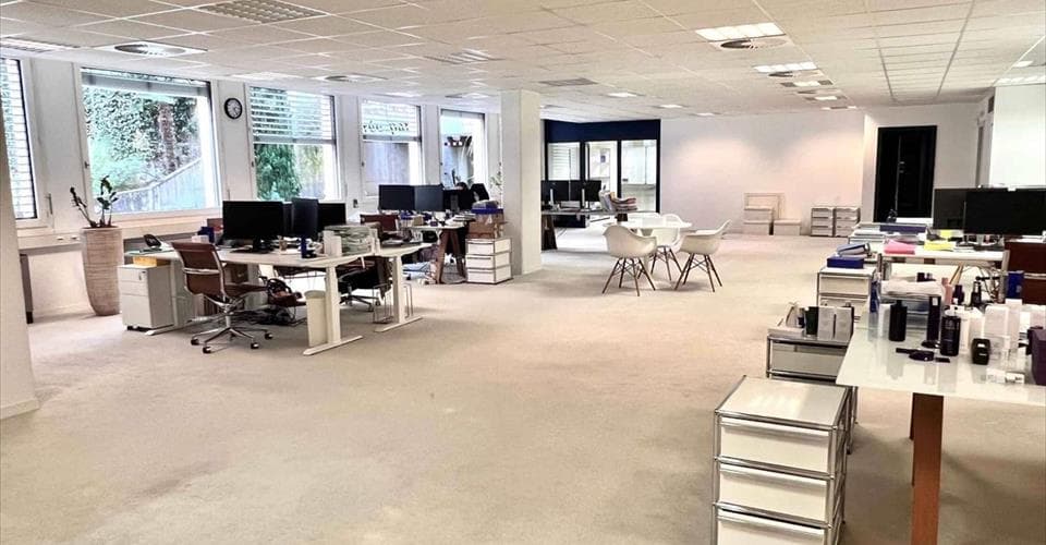 Avenue Claude Nobs 14