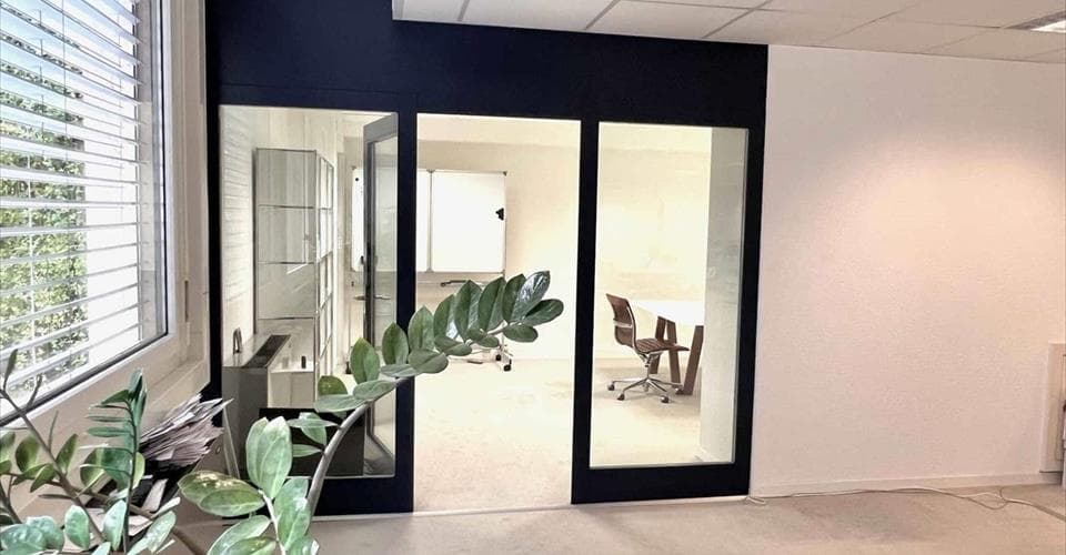 Avenue Claude Nobs 14