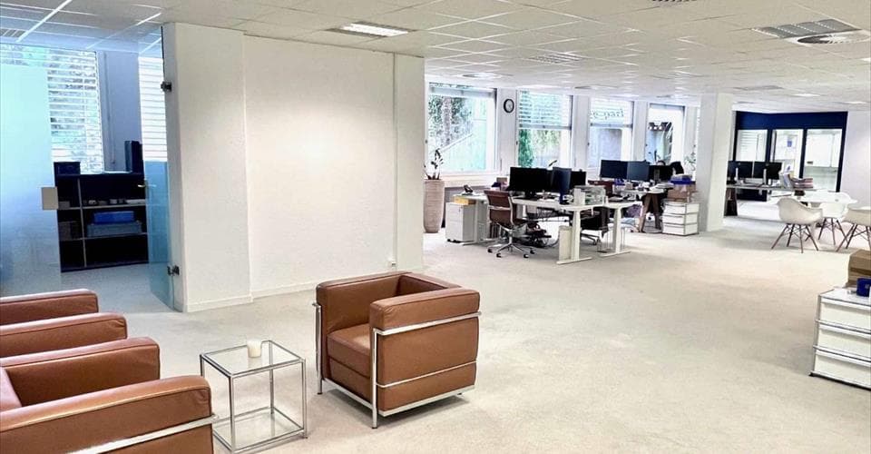 Avenue Claude Nobs 14