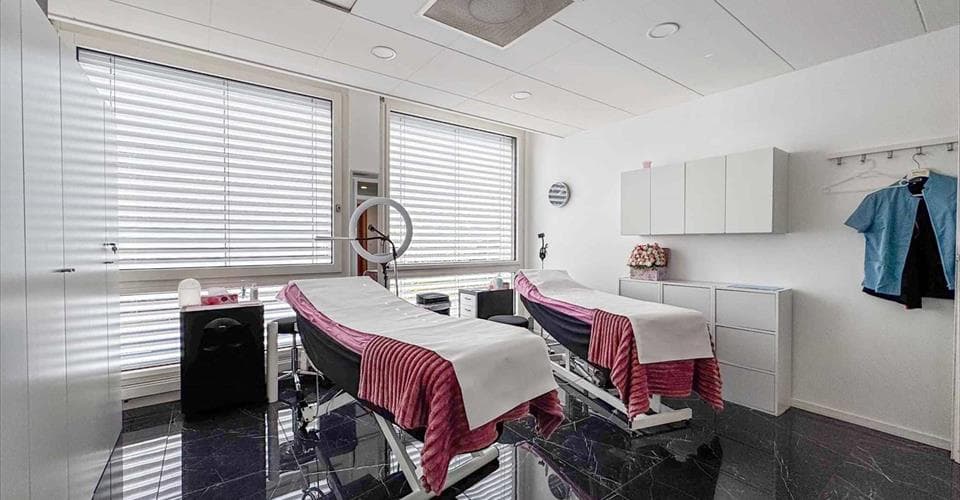 Büro in 1820 Montreux, 158m² – Bild 3 von 9