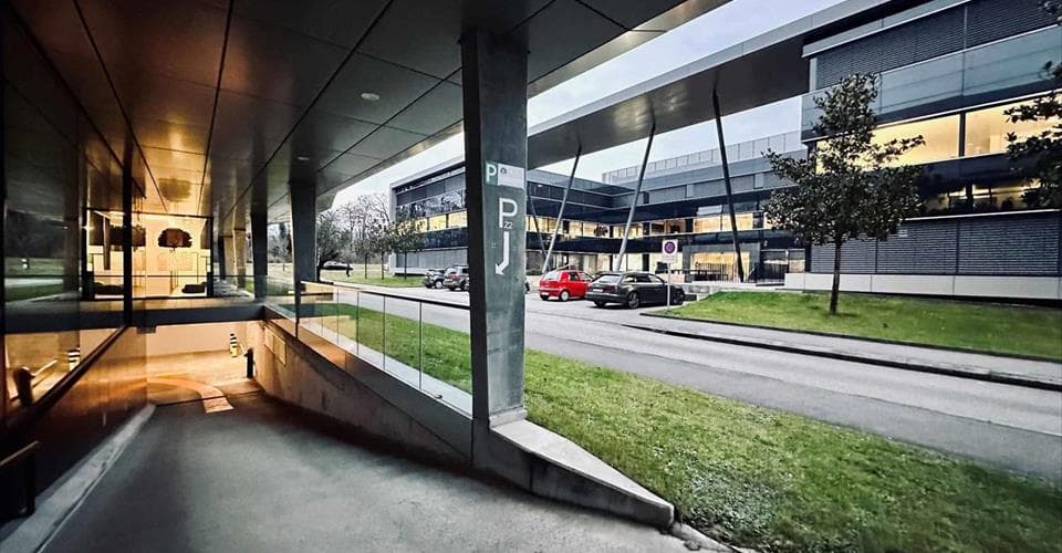 Lager in 1262 Eysins, 680m² – Bild 3 von 4