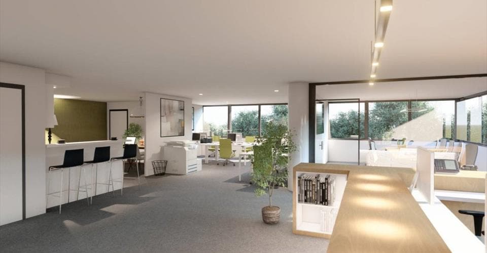 Industrie à 1700 Fribourg, 140m² – Photo 5 sur 7