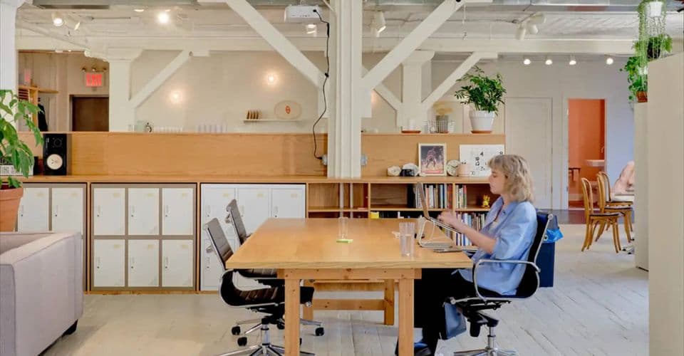 Office Auf Anfrage