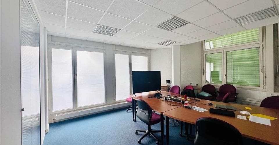 Industrie in 1030 Bussigny, 700m² – Bild 3 von 5