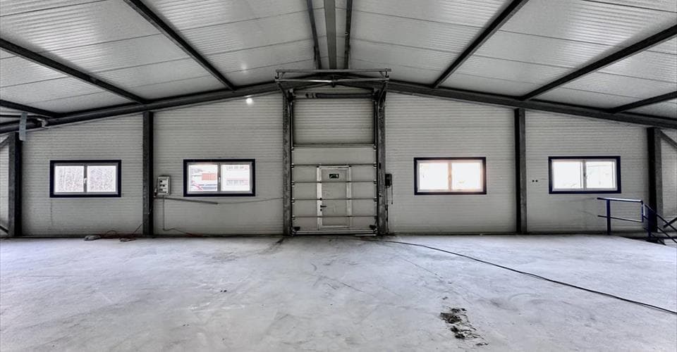 Industrie in 3960 Siders, 2350m² – Bild 4 von 5