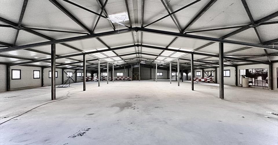 Industrie in 3960 Siders, 2350m² – Bild 3 von 5