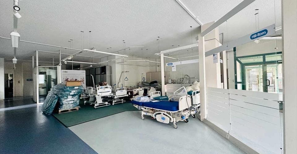 Industrie in 1030 Bussigny, 930m² – Bild 5 von 5