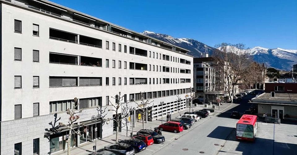 Espace de vente à 3960 Sierre, 177m² – Photo 5 sur 5