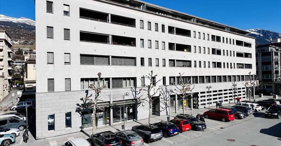 Espace de vente à 3960 Sierre, 177m² – Photo 4 sur 5