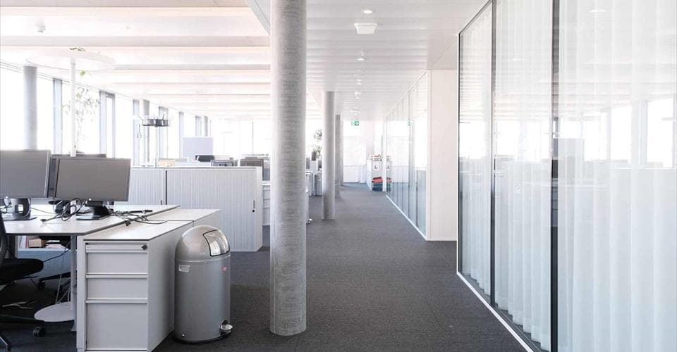 Büro in 1950 Sitten, 2770m² – Bild 5 von 14