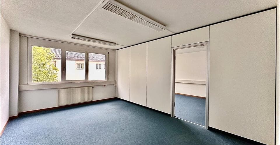 Bureau à 1010 Lausanne, 186m² – Photo 5 sur 9