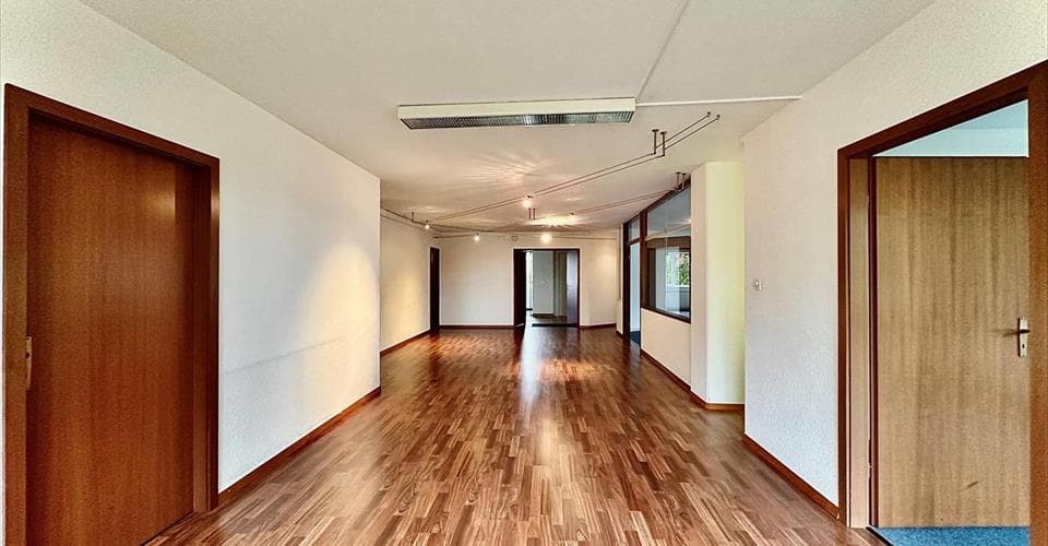 Bureau à 1010 Lausanne, 186m² – Photo 4 sur 9