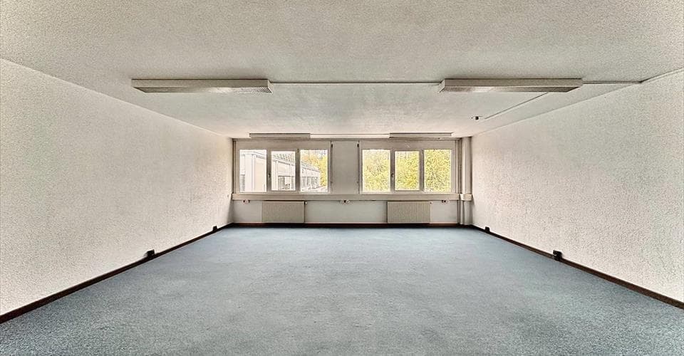 Bureau à 1010 Lausanne, 186m² – Photo 3 sur 9