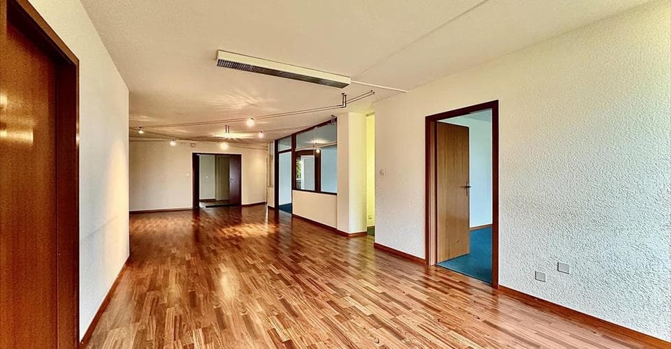 Büro in 1010 Lausanne, 186m² – Bild 5 von 9