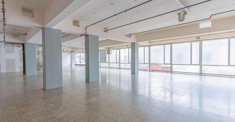 Lager in 2400 Le Locle, 100m² – Bild 4 von 4