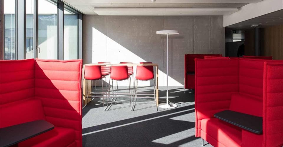 Office in 1950 Sion, 1385m² – Photo 5 of 14