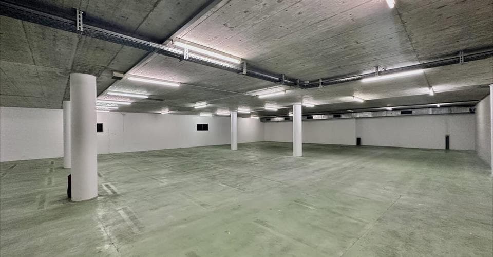 Lager in 1950 Sitten, 500m² – Bild 3 von 5