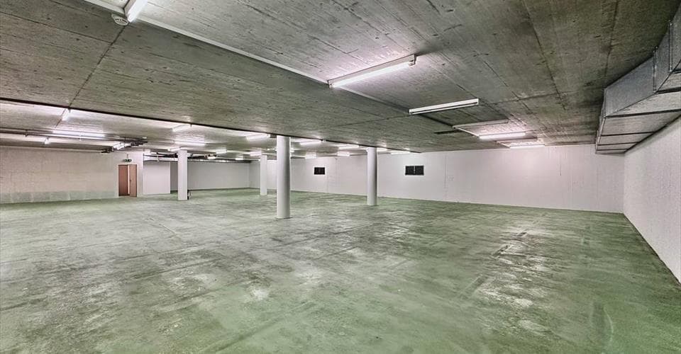 Lager in 1950 Sitten, 500m² – Bild 2 von 5