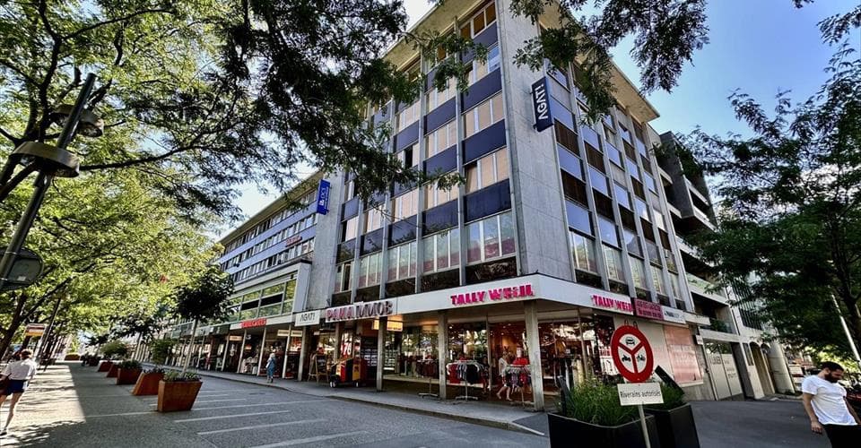 Lager in 1950 Sitten, 500m² – Bild 4 von 5