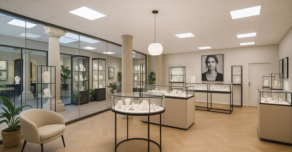 Ladenfläche in 2000 Neuenburg, 78m² – Bild 4 von 9