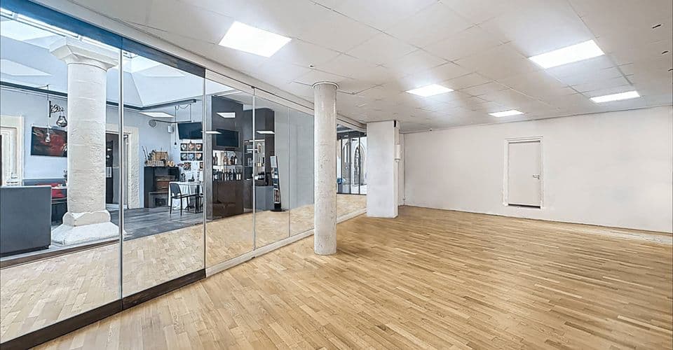 Ladenfläche in 2000 Neuenburg, 78m² – Bild 2 von 9